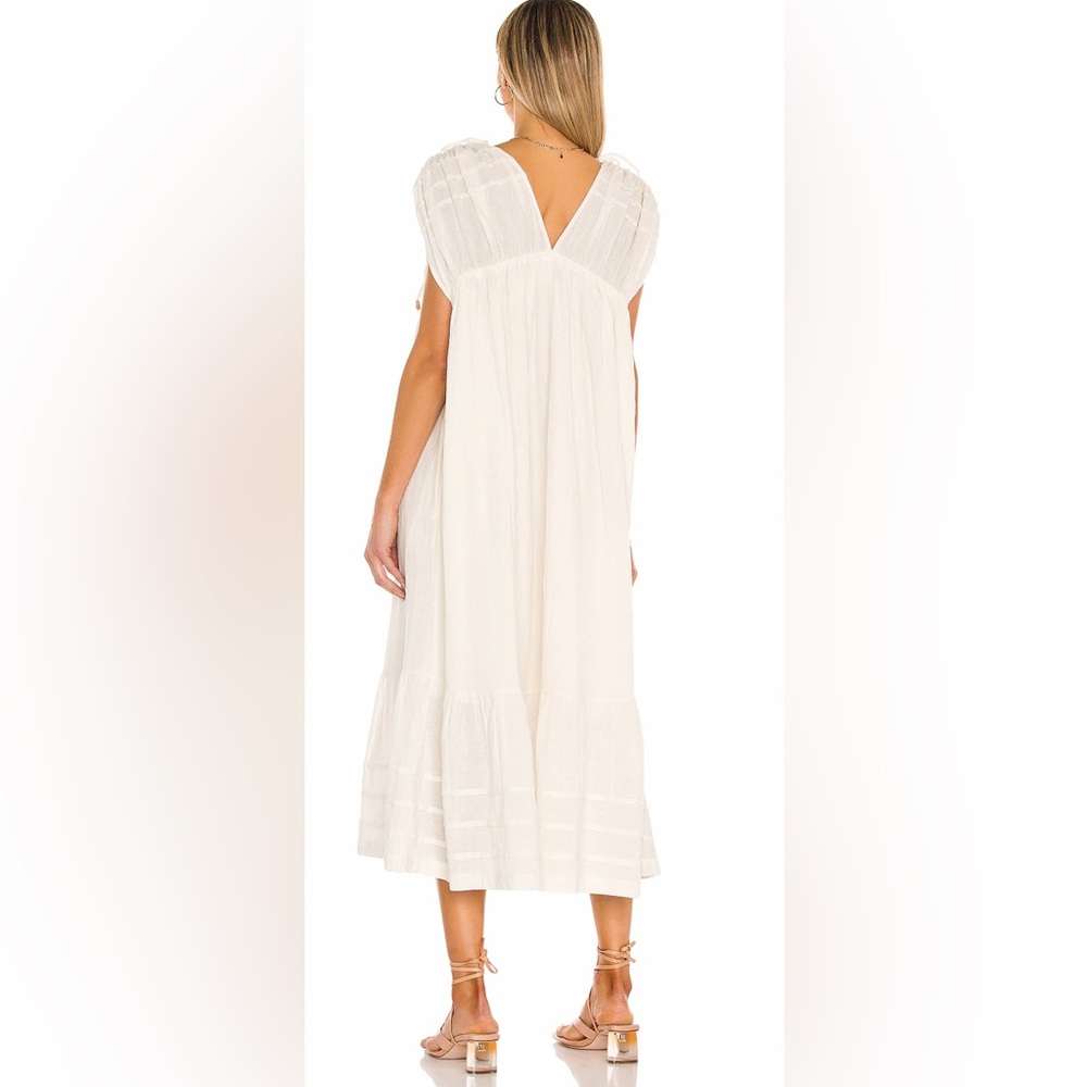 SOLD-Free People Maxi Dress - Picture 3 of 3